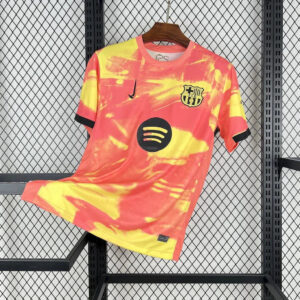 Maillot Concept FC Barcelone 2025