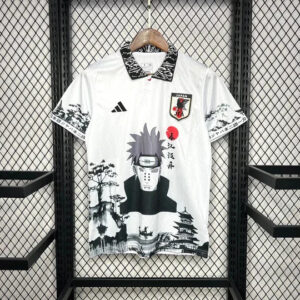 Maillot Concept Japon 2024 Édition Pain