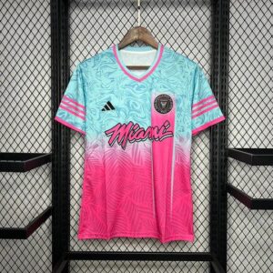 Maillot Concept Inter Miami 2024/25