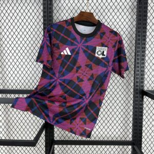 Maillot Concept Lyon 2025/26