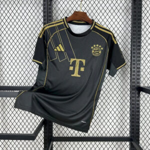 Maillot Concept Bayern Munich 2025/26