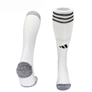 Chaussettes Real Madrid Domicile