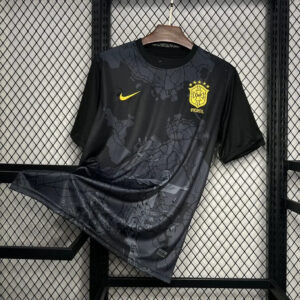 Maillot Concept Brésil 2024/2025