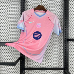 Maillot Concept FC Barcelone 2025/26