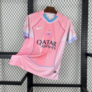 Maillot Concept PSG 2025/26