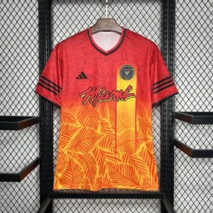 Maillot Concept Inter Miami 2024/25