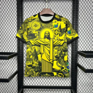 Maillot Concept Brésil 2024