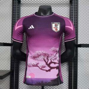 Maillot Concept Japon 2024