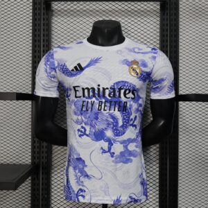 Maillot Concept Real Madrid 2025/26