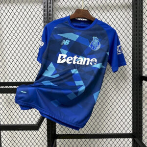 Maillot Concept Porto 2024/25
