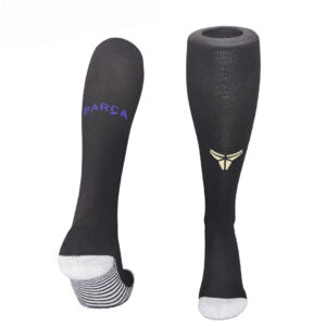 Chaussettes Barcelone Extérieur