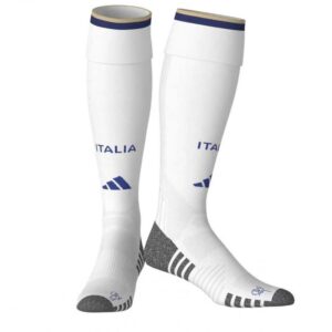 Chaussettes Italie white