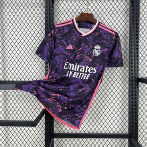 Maillot Concept Real Madrid 2024/25