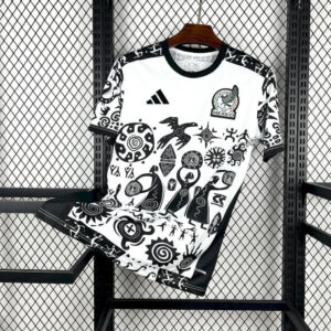Maillot Concept Mexique 2026