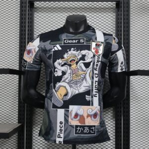 Maillot Concept Japon 2025/26