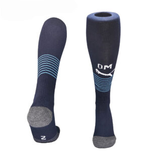 Chaussettes Marseille Extérieur
